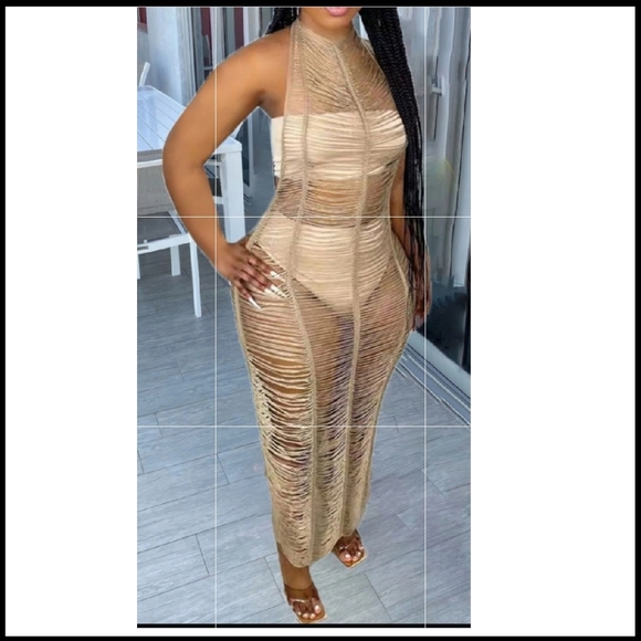 Other - Swimsuit coverup